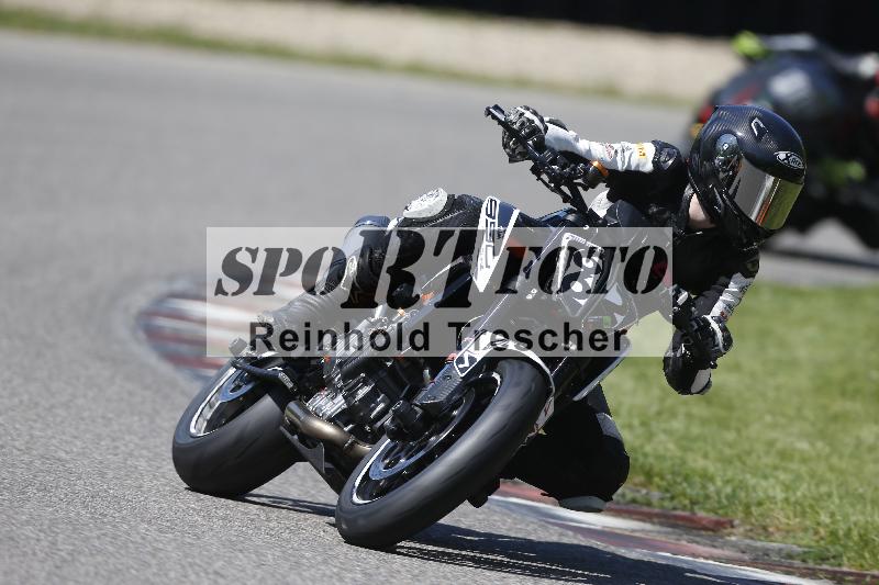 /12 30.04.2025 Speer Racing ADR/Gruppe gruen/662